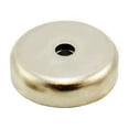 thumbnail image 2 of N42 Neodymium Countersunk Pot Magnet - 32mm dia x 8mm thick x 5.5mm hole - 97.02lbs Pull (Pack of 1), 2 of 5