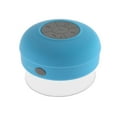 thumbnail image 2 of AGPtek Wireless Waterproof Speaker Mic Shower Bathroom, 2 of 7