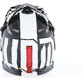 thumbnail image 4 of Suomy 2019 MX Speed Master MIPS Offroad Helmet - Black/White, 4 of 7