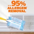 thumbnail image 4 of Swiffer Dusters Cleaning Kit, Feather Duster Alternative, Unscented, 4 of 16