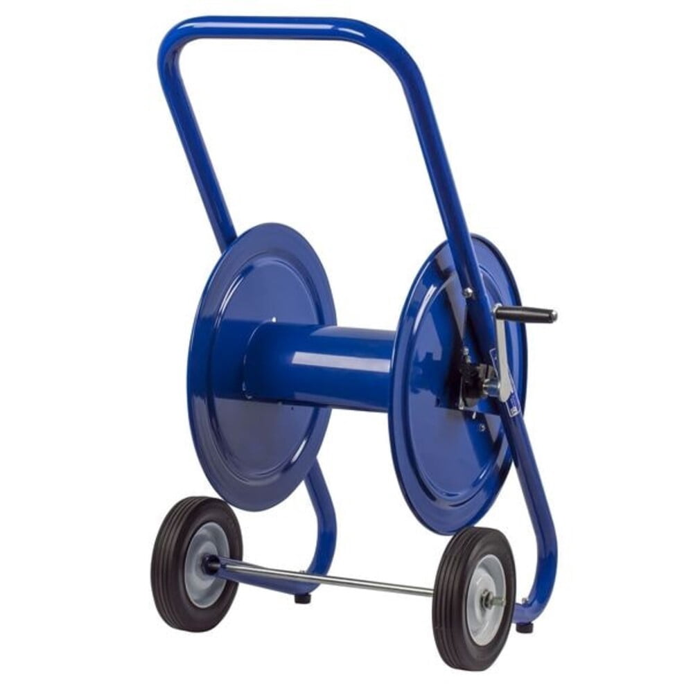 COXREELS 117-4-225-DM Hand Crank Hose Reel,1/2x225