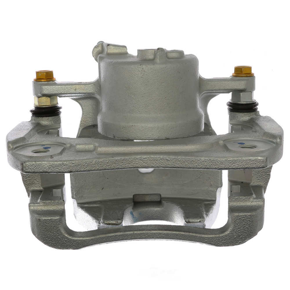 Raybestos Brakes RC12369C Raybestos R-Line Reman Loaded Coated Caliper & Bracket Assy