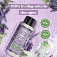 thumbnail image 3 of Love Beauty and Planet Argan Oil and Lavender Sulfate Free Shampoo 13.5 fl oz, 3 of 8