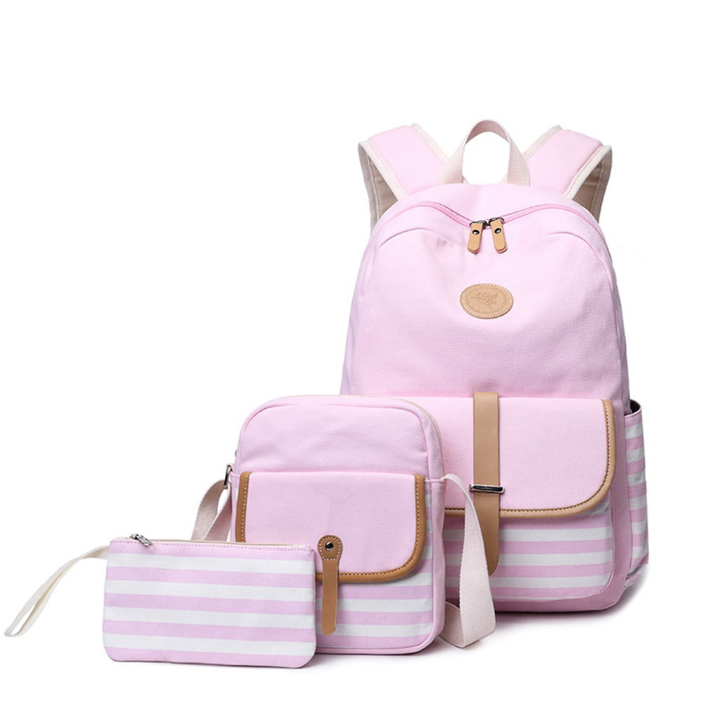 NICOLE&DORIS New trend backpack shoulder bag ladies/women dual-use college bag for students