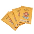 thumbnail image 5 of Girlsshop 100Pcs Natural Smell Incense Bag Closet Sachet Fragrance Paper Pocket, 5 of 9