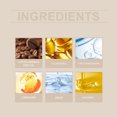 thumbnail image 4 of 2pcs Brightening Mask Clean, Hydrating, Moisturizing, Firming, And Brightening Skin With Portable Facial Mask, 4 of 5