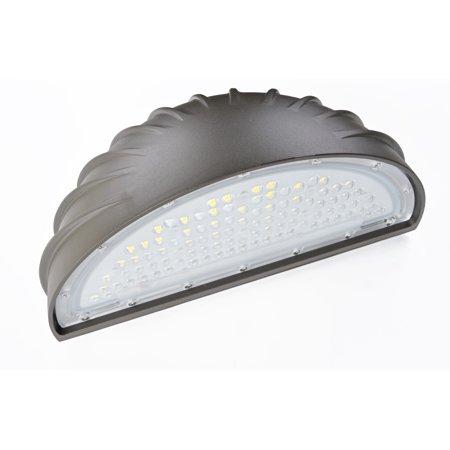 45w LED Football Wall pack light