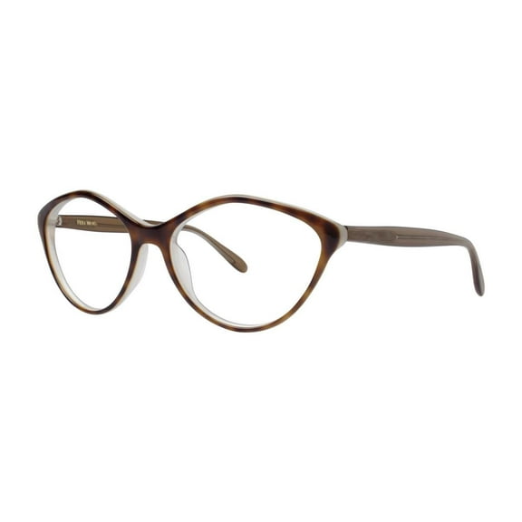 Vera Wang KATELL Eyeglasses TO Tortoise