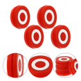 thumbnail image 3 of 4pcs Racket Shocking Absorber, 3 of 3