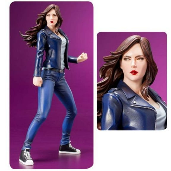 Marvel Defenders Jessica Jones ARTFX  Statue