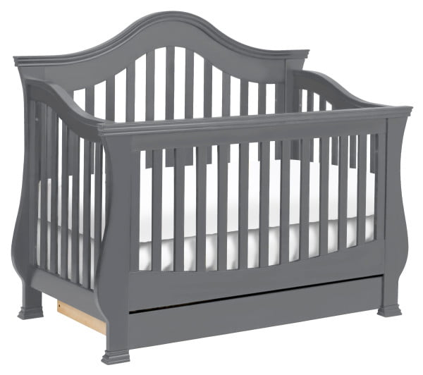 baby crib conversion kit