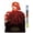 Premium Poster & Clip Bundle, variant on Star Wars: The Force Awakens - Captain Phasma Badge Wall Poster, 22.375" x 34"
