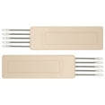 thumbnail image 3 of 5 Jaw Transfer Tool, No Scratches Knitting Machine Transfer Comb Durable Knitting Machine Accessories Exquisite Workmanship  For Household, 3 of 8