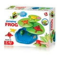 thumbnail image 3 of Jumping Frog Toy Funny Novelty Educational Bouncing Frogs Tabletop Game for Kids, 3 of 10