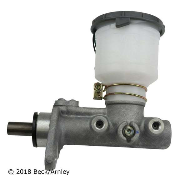 BeckArnley 072-8572 Brake Master Cylinder