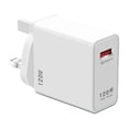 thumbnail image 3 of Swiftyle 1 Pcs Charging Head Is A Plug Suitable For Mobile Phones Tablets Mice Headphones And Other Devices UK, 3 of 8