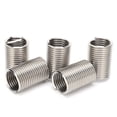thumbnail image 4 of 5 Uds Insertos De Rosca, Insertos De Rosca De Acero Inoxidable Suministros Industriales Tuerca Reductora De Rosca Macho Hembra Para Suministros Industriales ANGGREK Otros, 4 of 8