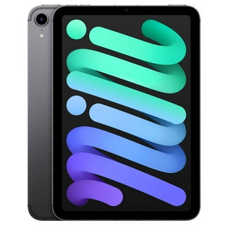 iPad本体 iPad mini A17 Pro 512GB Wi-Fi+Cellular 2024 Apple iPad mini A17 Pro chip, Built for Apple Intelligence