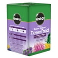 MiracleGro Water Soluble Bloom Booster Flower Food, 1.5 lb., For All