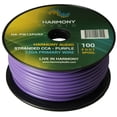 thumbnail image 4 of Harmony Car Primary 12 Gauge Power or Ground Wire 2000 Feet 20 Rolls Multi Color, 4 of 6