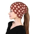 thumbnail image 6 of KLL Cute Pig with Coins Pirnt Wicking Running Beanie Head Wrap Cycling Bandana for Men Women, 6 of 8