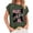 Solid Color, variant on Knitting Cat T-Shirt Beach Vacation Tshirts Comfortable Tshirt Women Beach Shirts For Women Vintage Tshirts For Women Womens Knit Tops Woman Tops Casual Loose Fit Tee Shirt Women