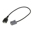 thumbnail image 4 of Cable de Extensión de Adaptador de Cable USB AUX CUTICAT para Interfaz de Música de audio, 4 of 5