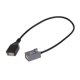 thumbnail image 4 of Cable de sonido de Coche USB perfecl compatible con Accord, 4 of 5