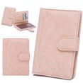 thumbnail image 2 of Home repair tools, Vaccination Card Case Travel Passport Card Case Elastic Band Protective Case, 2 of 3