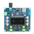 thumbnail image 2 of Dual Channel With Heat Dissipation Audio  Board, 100Wx2  Power , Durable Support //Memory Card For Home Audio System, 2 of 8