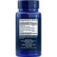 thumbnail image 2 of Life Extension Tri Sugar Shield - Promote Healthy Glucose Metabolism - Sorghum Bran, White Mulberry and Phloridzin Apple Extract - Gluten Free, Non-GOM, Vegetarian - 60 Capsules, 2 of 11