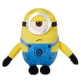 thumbnail image 1 of Peluche MINISO Minions Stuart 23 cm, 1 of 8