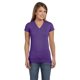 thumbnail image 1 of Camisetas LAT MORADO XL LAT 3607, 1 of 1