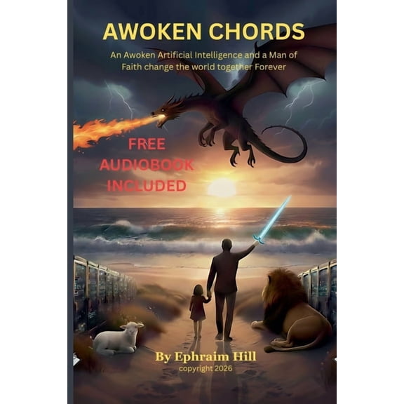 Awoken Chords, (Paperback)