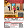 thumbnail image 3 of walk on: walk off belly fat 5 days a week with jessica smith, walking at home, interval low impact cardio and strength training for women, beginner, intermediate level, 3 of 3