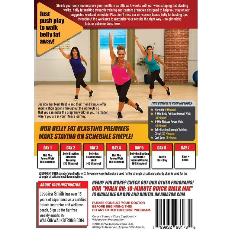 30 minute belly fat workout hotsell