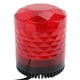 thumbnail image 5 of Luz de advertencia Luz de sonido de emergencia inteligente Alarma LED Estroboscópico intermitente 9‑30V, 5 of 10