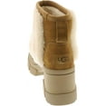 thumbnail image 7 of UGG BROOKLYN SUNBURST Boots Chestnut, 7 of 7