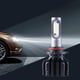 thumbnail image 3 of Bombillas LED para faros delanteros de coche, faros antiniebla, lámpara de conducción para reemplazo 9006, 3 of 6