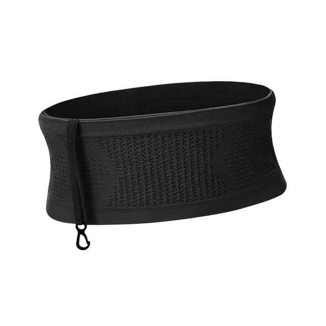 Sac Banane Porte-Clés Portefeuille Ceinture Utilitaire Sac Ceinture pour Randonnée Randonnée Marche Jogging