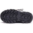 thumbnail image 4 of Yunkctuk Boys and Girls Snow Boots, Waterproof Winter Boots, Children's Non Slip Boots (for Little/Big kids), 4 of 7