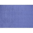 thumbnail image 1 of Ahgly Company Indoor Rectangle Oriental Blue Industrial Area Rugs, 2' x 5', 1 of 4