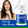 thumbnail image 5 of NuRal- Brain & Cognition Support- 60 Capsules, 5 of 5