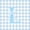 Blue L, variant on Catabedysis Bowknot ABC Print A Zipper Twin Comforter Sets with Fitted Sheet and 2 Pillowcases,Personalized Monogrammed Gifts Zipper Bedding Set For Girls,Colorful Stars Reversible,4-Piece