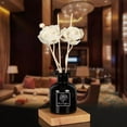thumbnail image 3 of VOSAREA 9pcs Diffuser Sticks Aromatherapy Rattan Flowers Room Aroma Sticks Essential Oil Diffusers Rattan Fragrance Tools, 3 of 8