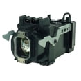 thumbnail image 1 of Remplacement de Lampe TV Osram Originale avec Boîtier pour Sony XL-2400, 1 of 5