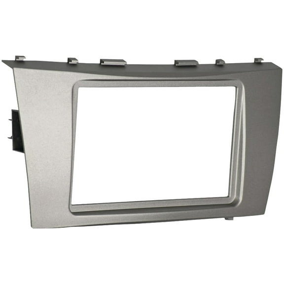 Toyota Camry Metra 95-8218S 2007-2011 Double-Din Installation Kit