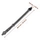 thumbnail image 2 of UPGRATOR 1Jgo Correa Ajustable De Nylon Para Guitarra Con Púas Y Accesorios Resistente Y Lavable, 2 of 6