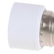 thumbnail image 4 of Accesorios de conector blanco Abs E27 de 220v, adaptador de base de bombilla con cabezal para tornillos de EE. UU./UE, DF, 4 of 5