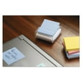 thumbnail image 4 of Post-it, MMMR330RP6AP, Greener Pop-up Notes - Helsinki Collection, Pastel, 4 of 7